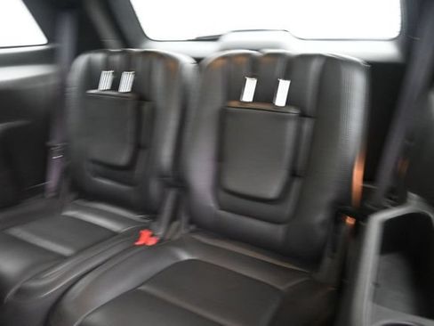 Used 2014 Ford Explorer Limited AWD/4WD image 21