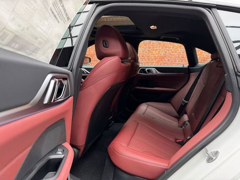 New 2026 BMW i4 M60 image 23