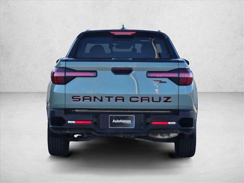 Used 2022 Hyundai Santa Cruz SEL Premium image 7
