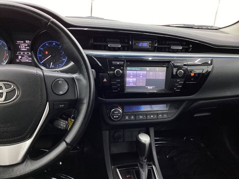 Used 2014 Toyota Corolla S image 34