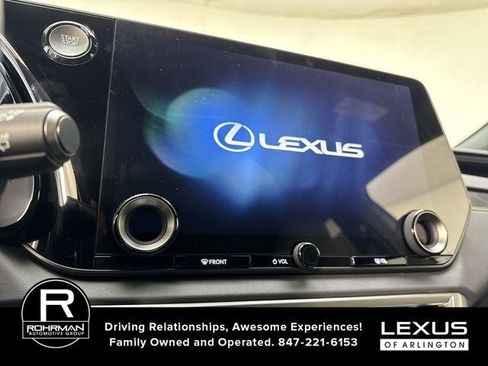 New 2026 Lexus RX 350 Premium Plus AWD/4WD image 6