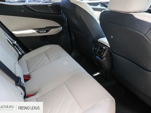 New 2026 Lexus NX 350 AWD w/ Luxury Package image 12
