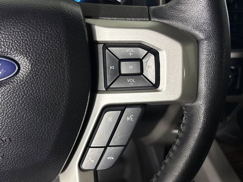 Certified 2020 Ford F150 Lariat w/ Equipment Group 502A Luxury image 18