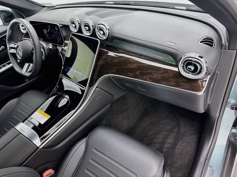 Certified 2026 Mercedes-Benz GLC 300 image 16