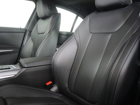 New 2026 BMW 330i Sedan w/ Premium Package RWD image 10