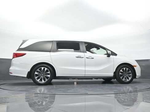 Used 2024 Honda Odyssey EX-L image 66