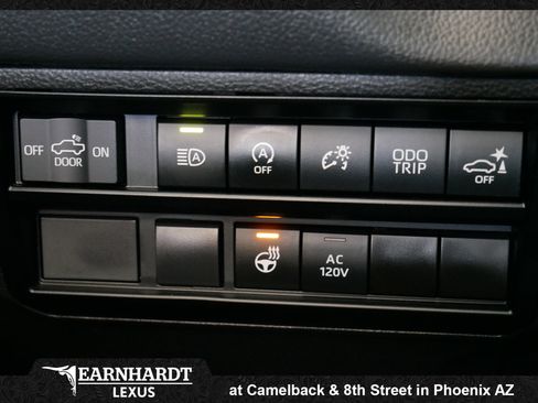 Used 2023 Toyota Tundra Limited AWD/4WD image 40