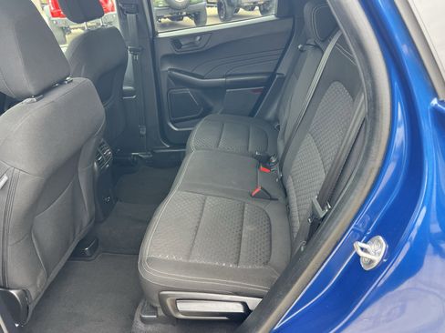 Used 2023 Ford Escape Active FWD image 26