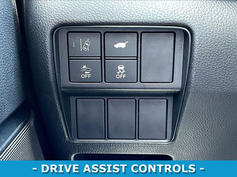 Used 2018 Honda CR-V EX-L image 36
