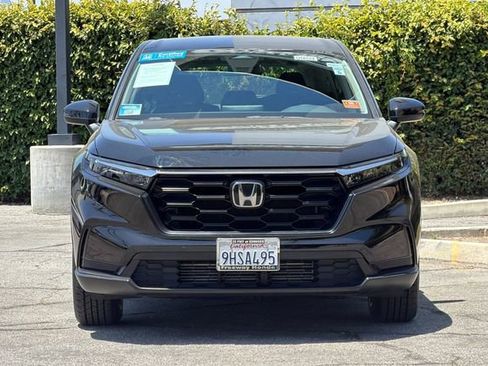 Used 2024 Honda CR-V LX image 10