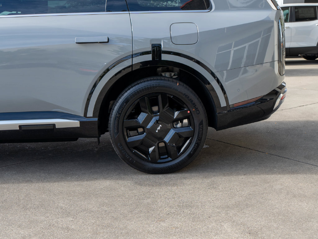 New 2027 Kia Telluride SX Prestige AWD/4WD image 35