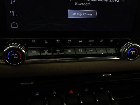 Used 2023 GMC Canyon Denali image 56