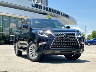 Used 2022 Lexus GX 460 Premium w/ Premium Package AWD/4WD video 2