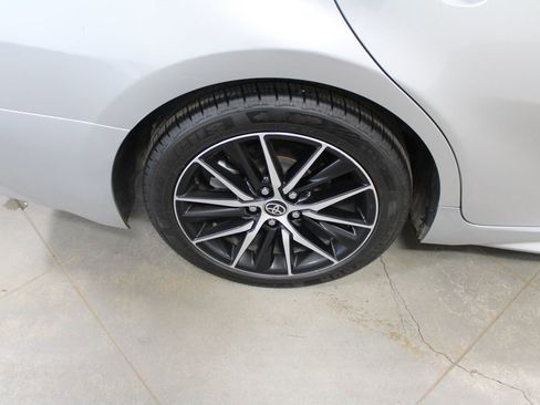 Used 2023 Toyota Camry SE image 55