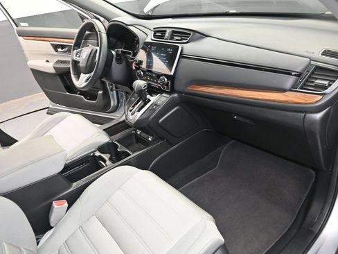 Used 2021 Honda CR-V EX image 26
