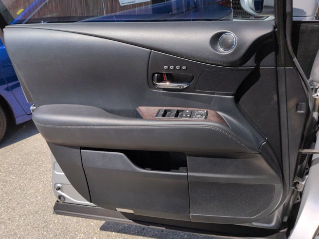 Used 2015 Lexus RX 350 FWD image 30