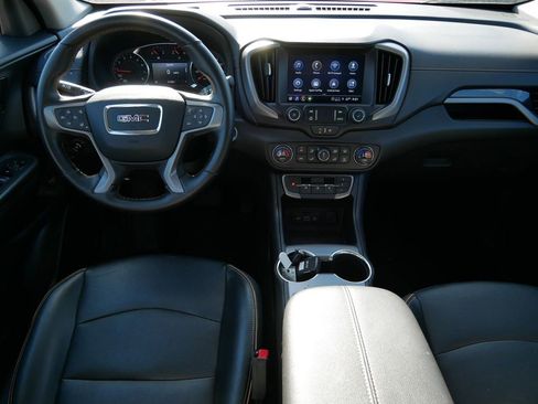 Used 2023 GMC Terrain AT4 AWD/4WD image 19