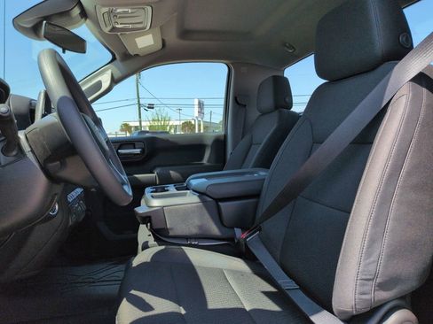 New 2026 Chevrolet Silverado 1500 W/T w/ Trailering Package AWD/4WD image 14