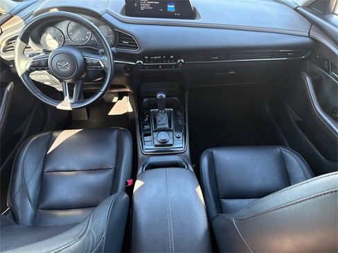Used 2024 MAZDA CX-30 AWD 2.5 S w/ Premium Package image 11