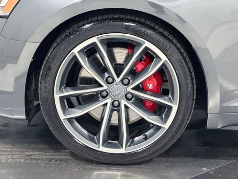 Used 2018 Audi S5 Prestige w/ S Sport Package AWD/4WD image 35