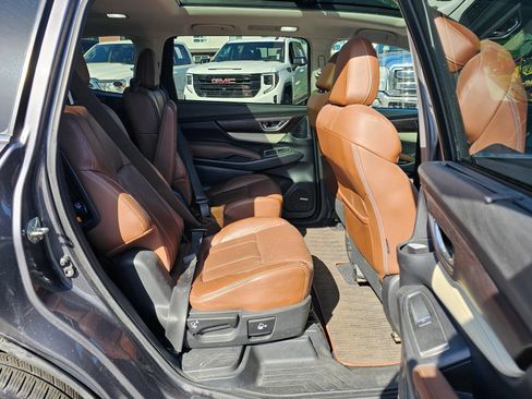 Used 2020 Subaru Ascent Touring w/ Popular Package #2A AWD/4WD image 33