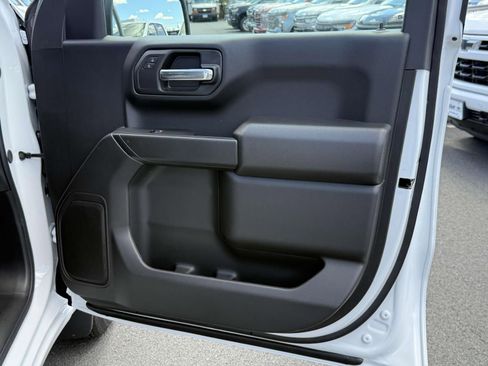 New 2026 Chevrolet Silverado 1500 W/T w/ WT Value Package image 20