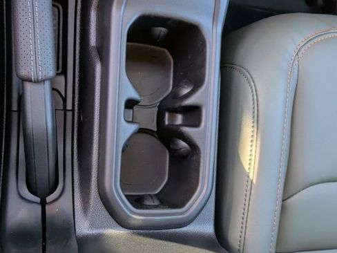 New 2026 Jeep Gladiator Mojave image 38