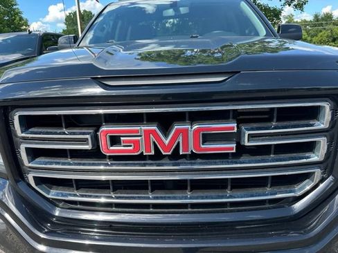 Used 2019 GMC Sierra 1500 Limited w/ Elevation Edition AWD/4WD image 9