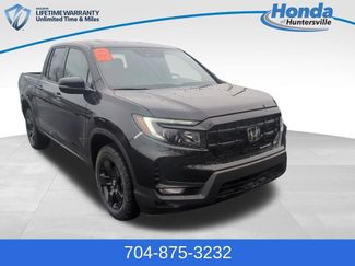 New 2026 Honda Ridgeline Black Edition 360° Tour