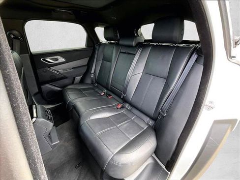 Used 2025 Land Rover Range Rover Velar Dynamic SE AWD/4WD image 28
