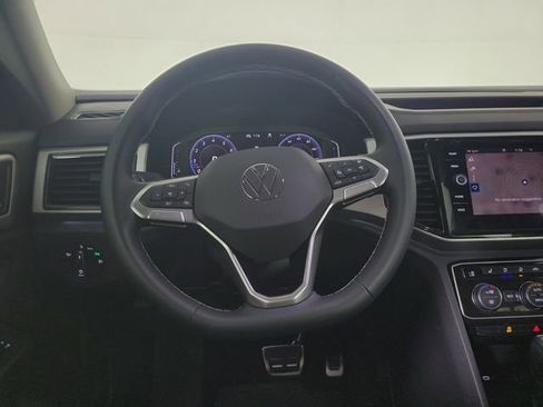 Used 2021 Volkswagen Atlas SEL Premium AWD/4WD image 17