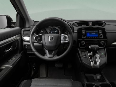 Used 2017 Honda CR-V LX image 46