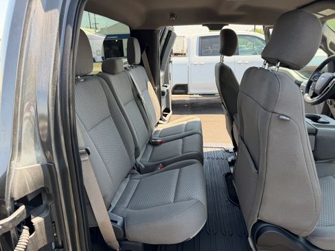 Used 2017 Ford F150 XLT w/ Trailer Tow Package AWD/4WD image 24