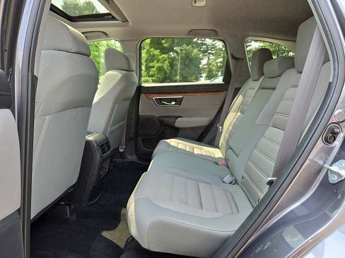 Used 2022 Honda CR-V EX image 10