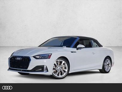 Used 2021 Audi A5 2.0T Premium w/ Convenience Package