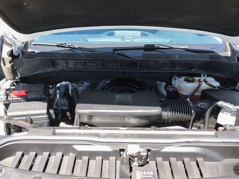 Used 2019 Chevrolet Silverado 1500 LT w/ All-Star Edition AWD/4WD image 11