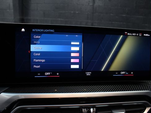 Used 2023 BMW M3 Competition image 73