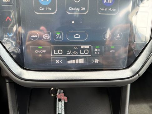 New 2026 Subaru Crosstrek 2.0i Premium AWD/4WD image 14