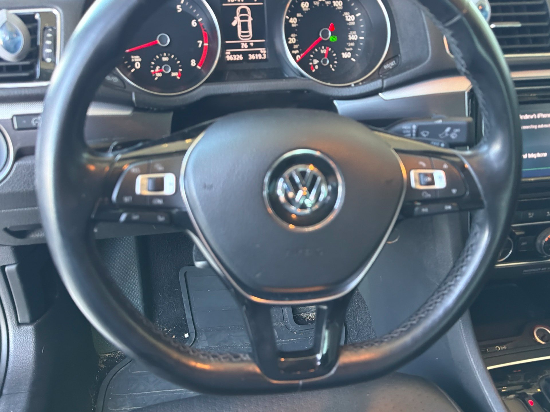 Used 2017 Volkswagen Passat 1.8T R-Line FWD image 13