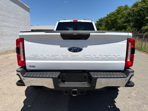 Used 2026 Ford F450 XLT w/ 360-Degree Camera Package AWD/4WD image 3