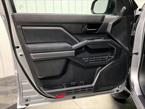 Certified 2024 Toyota Tacoma SR5 image 23