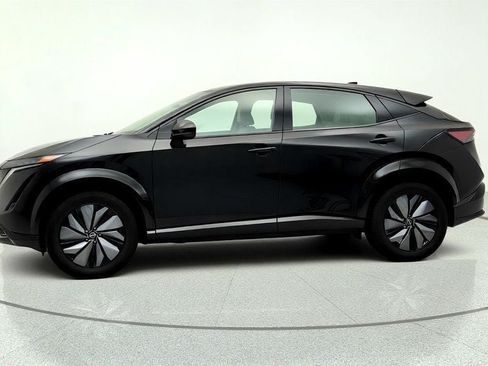 Used 2024 Nissan Ariya AWD image 8