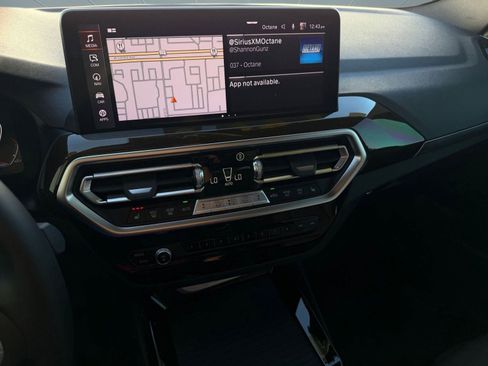 Used 2023 BMW X3 sDrive30i w/ Premium Package image 28