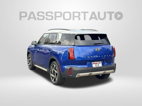 Used 2026 MINI Cooper Countryman S AWD/4WD image 57