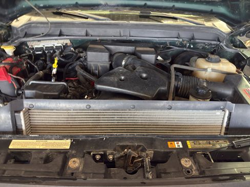 Used 2011 Ford F350 XL w/ Skid Plate Pkg image 26