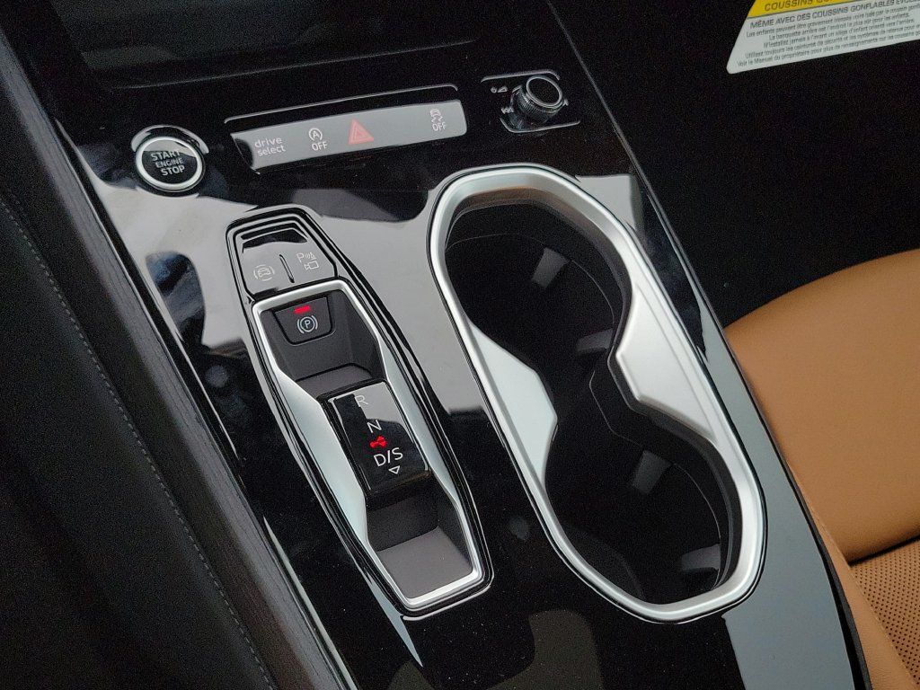 New 2026 Audi A6 Premium AWD/4WD image 15