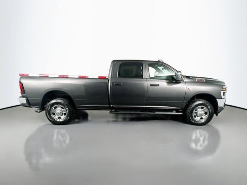 New 2026 RAM 3500 Tradesman AWD/4WD image 8