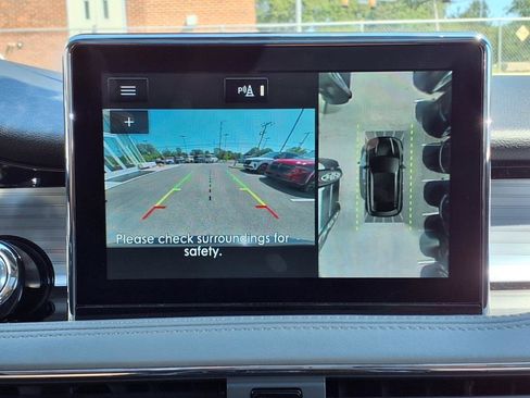 Certified 2022 Lincoln Corsair Reserve w/ Equipment Group 201A image 26