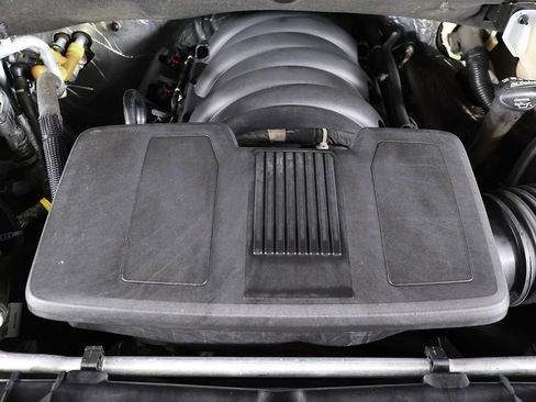 Used 2023 Cadillac Escalade Sport AWD/4WD image 25