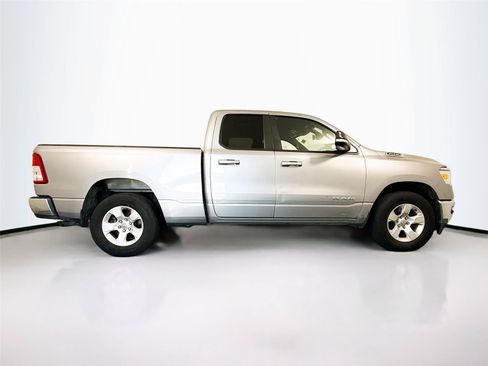 Used 2022 RAM 1500 Big Horn RWD image 13